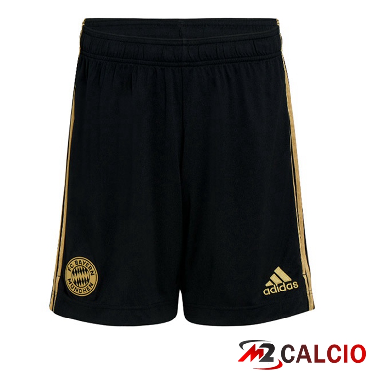 Pantaloncini Calcio Bayern Monaco Seconda 2021/2022
