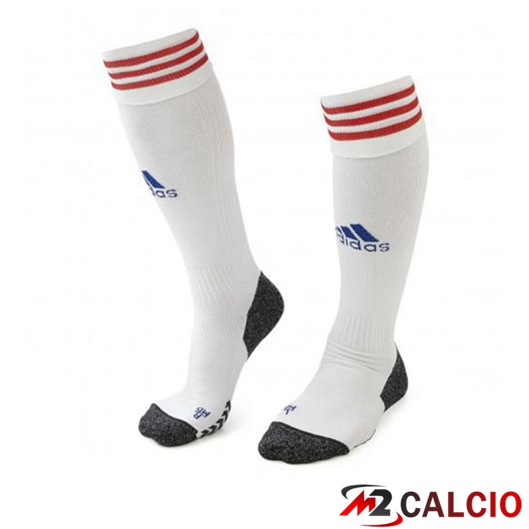 Calzini Calcio Lyon OL Prima 2021/2022