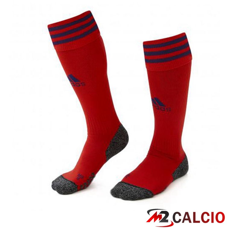 Calzini Calcio Lyon OL Seconda 2021/2022