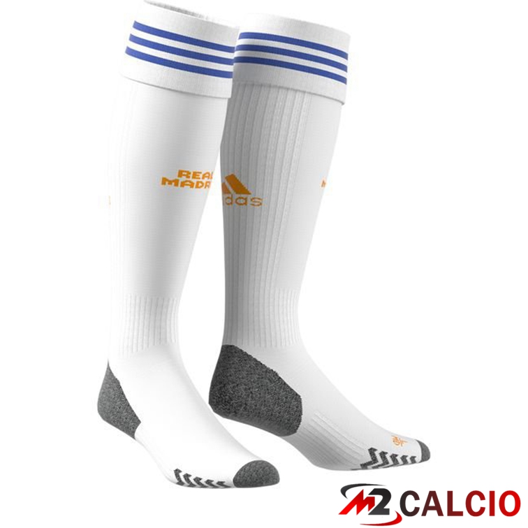 Calzini Calcio Real Madrid Prima 2021/2022