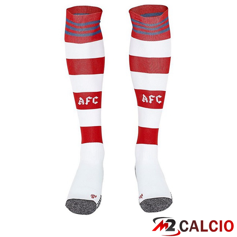 Calzini Calcio FC Arsenal Prima 2021/2022