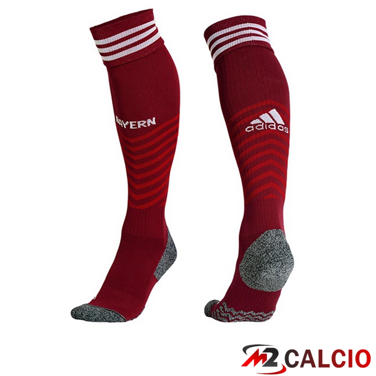 Calzini Calcio Bayern Monaco Prima 2021/2022