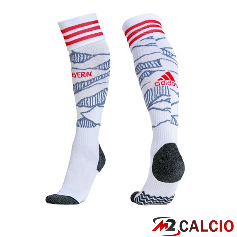 Calzini Calcio Bayern Monaco Terza 2021/2022