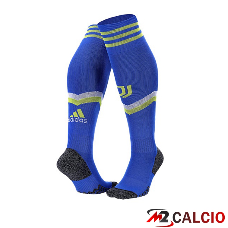 Calzini Calcio Juventus Terza 2021/2022