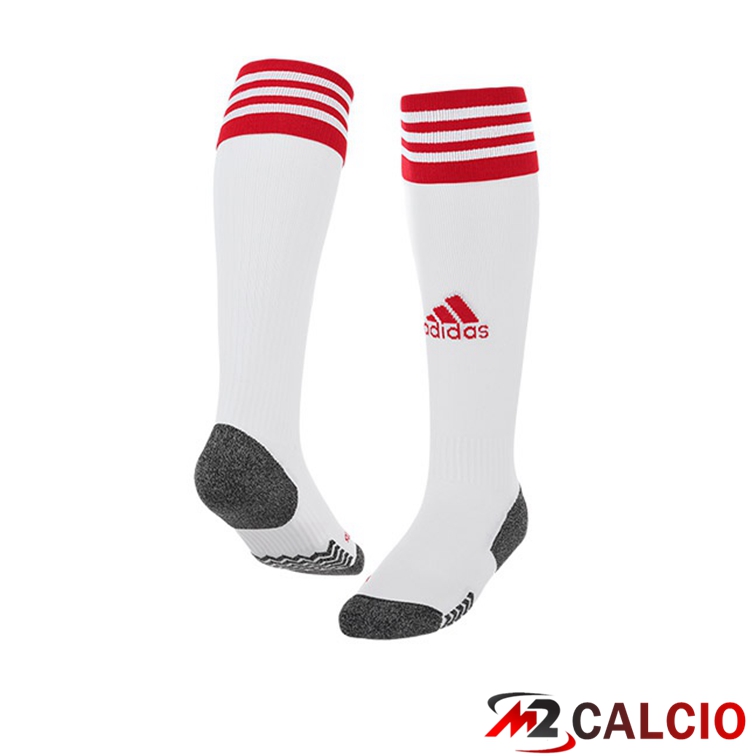 Calzini Calcio AFC Ajax Prima 2021/2022