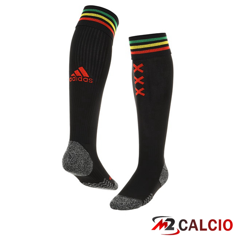 Calzini Calcio AFC Ajax Terza 2021/2022