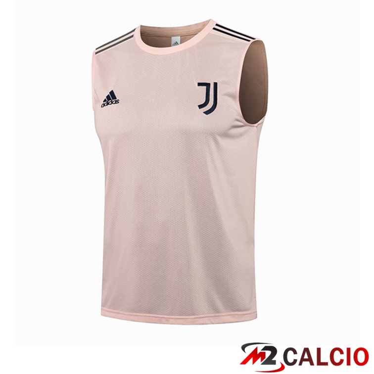 Canotta Calcio Juventus Rosa 2021/2022