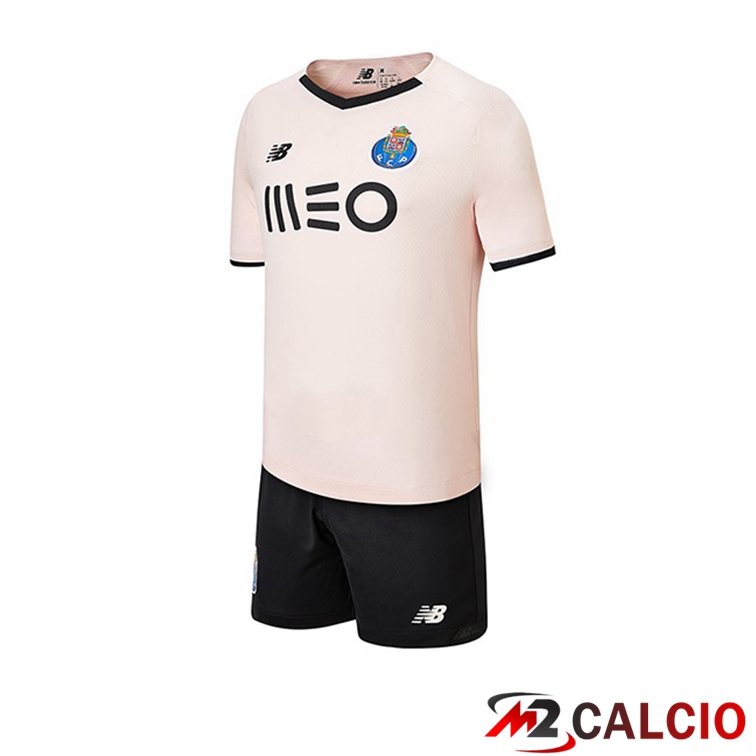 Maglia FC Porto Bambino Terza 2021/22