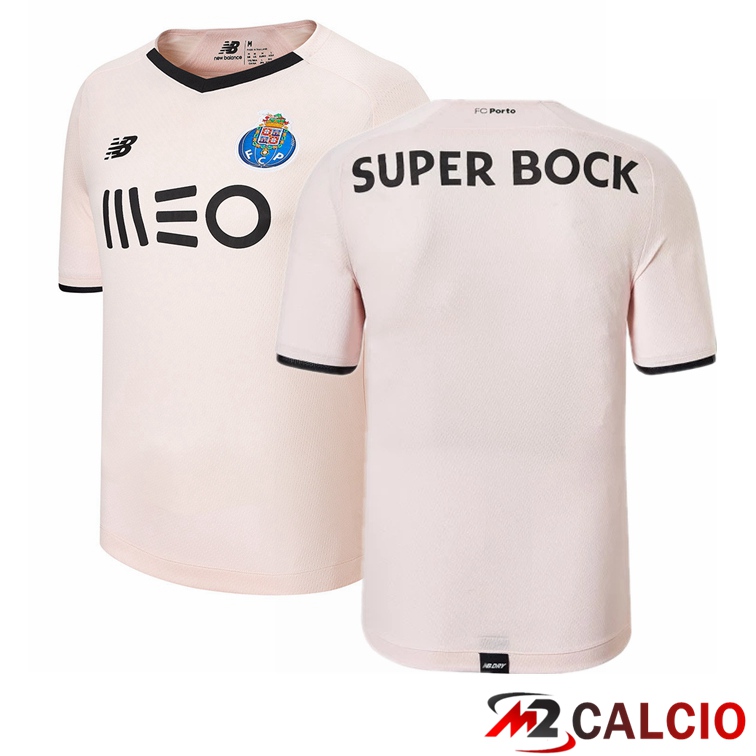 Maglie Calcio FC Porto Terza 2021/2022