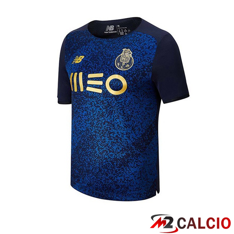 Maglia FC Porto Seconda 2021/22