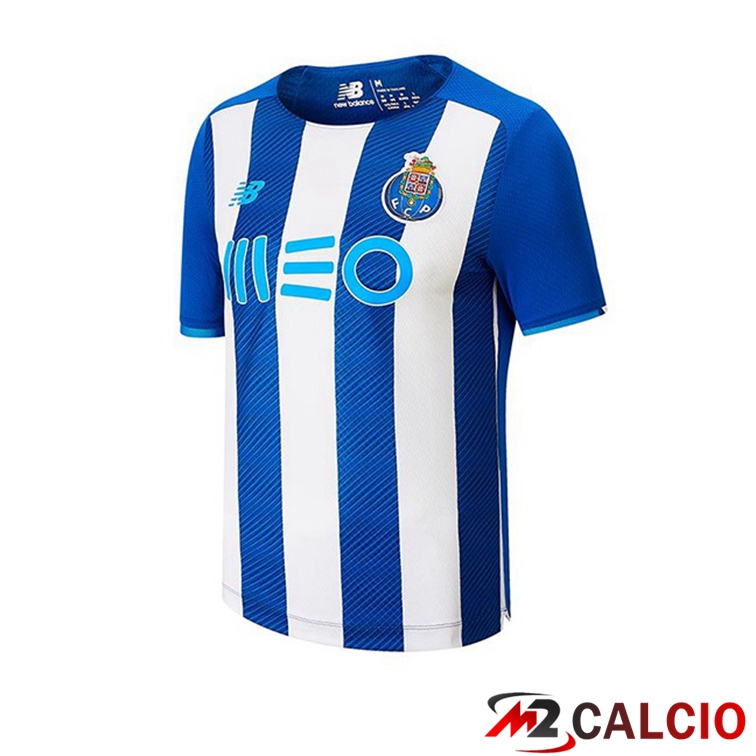 Maglia FC Porto Prima 2021/22