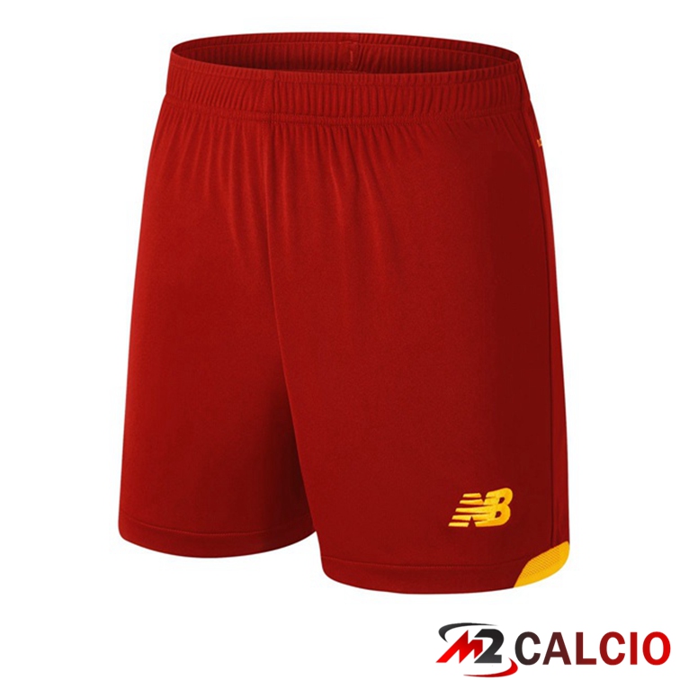 Pantaloncini Calcio AS Roma Prima 2021/2022