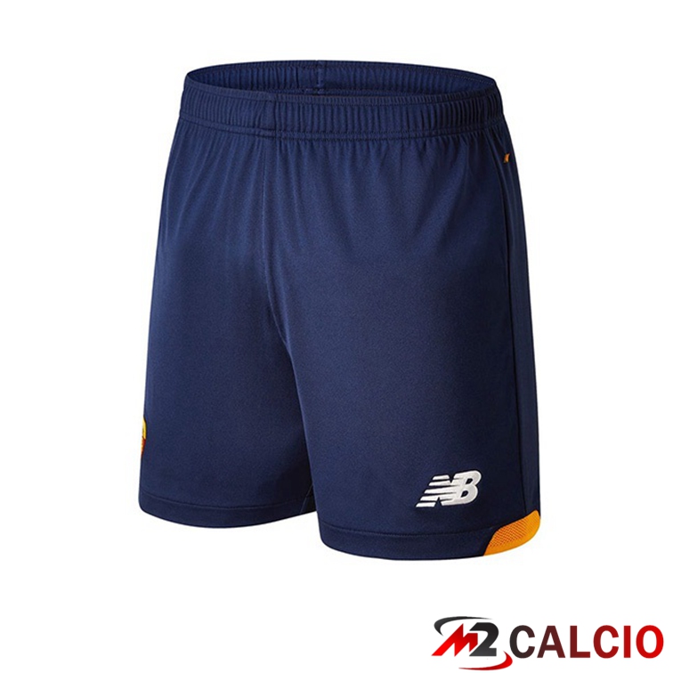 Pantaloncini Calcio AS Roma Quatrieme 2021/2022