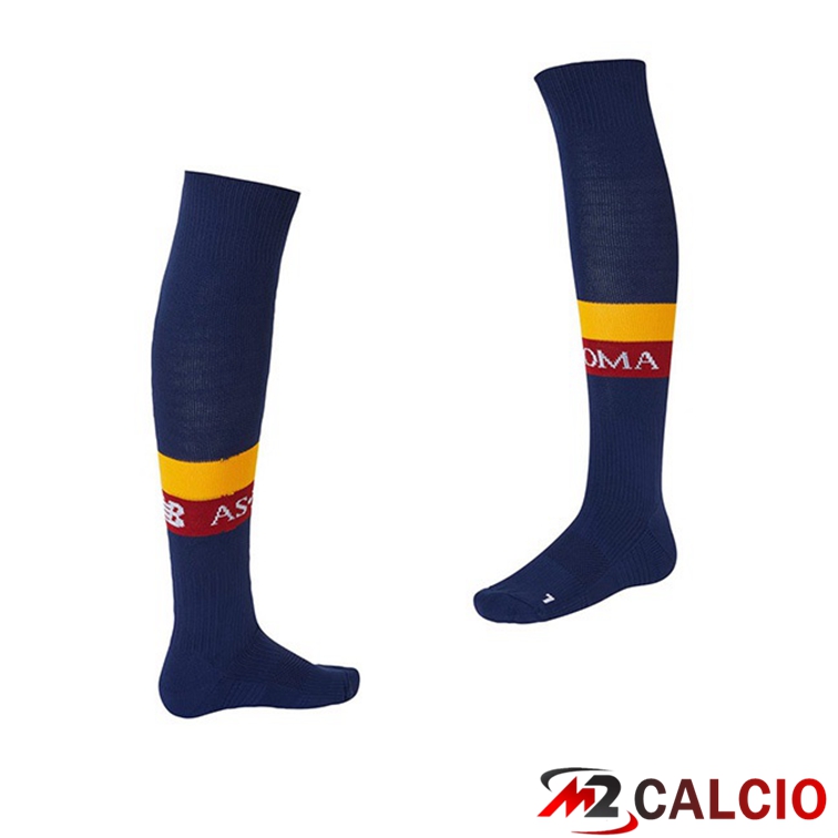 Calzini Calcio AS Roma Quatrieme 2021/2022