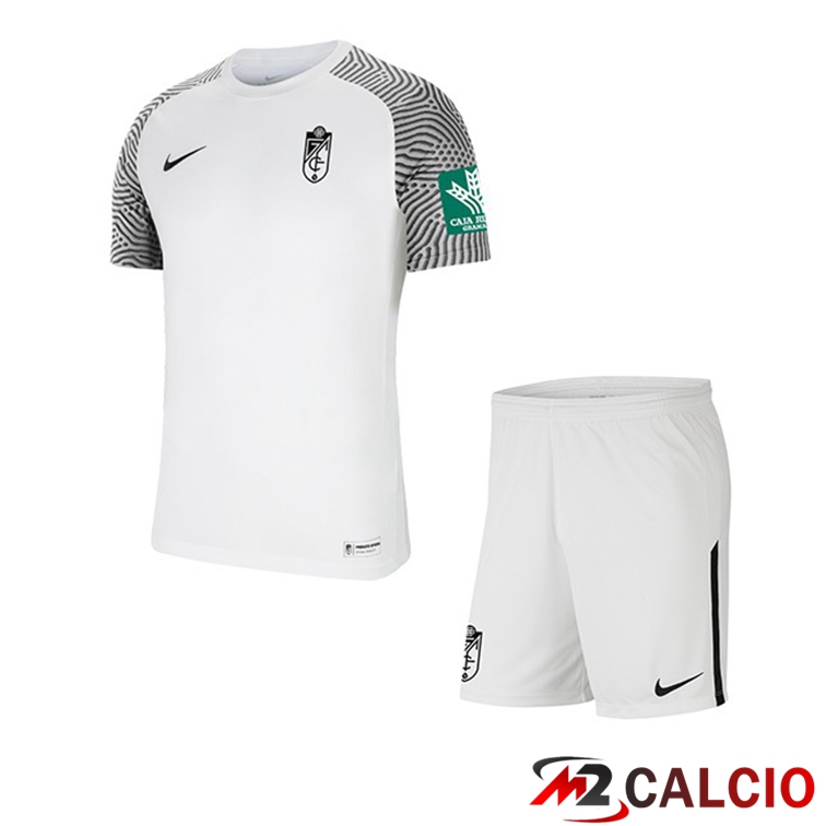 Maglie Calcio Granada CF Bambino Seconda 21/22