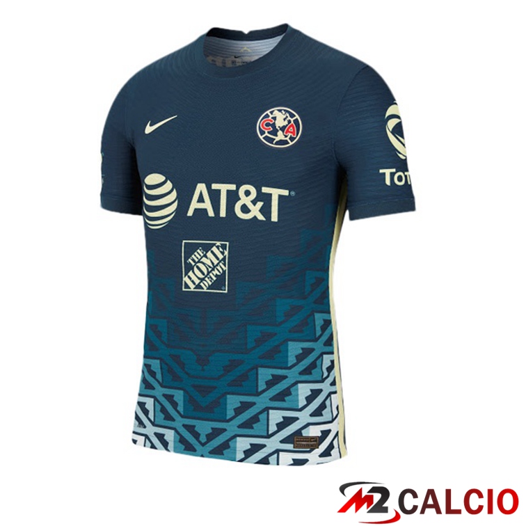 Maglia Club America Seconda 2021/22