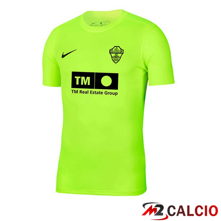 Maglie Calcio Elche CF Terza 21/22