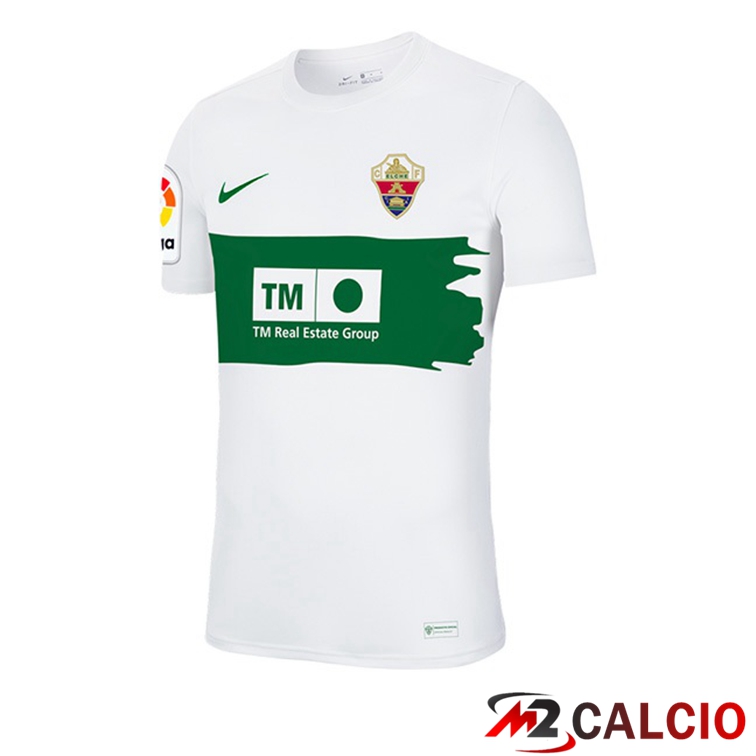 Maglie Calcio Elche CF Prima 21/22