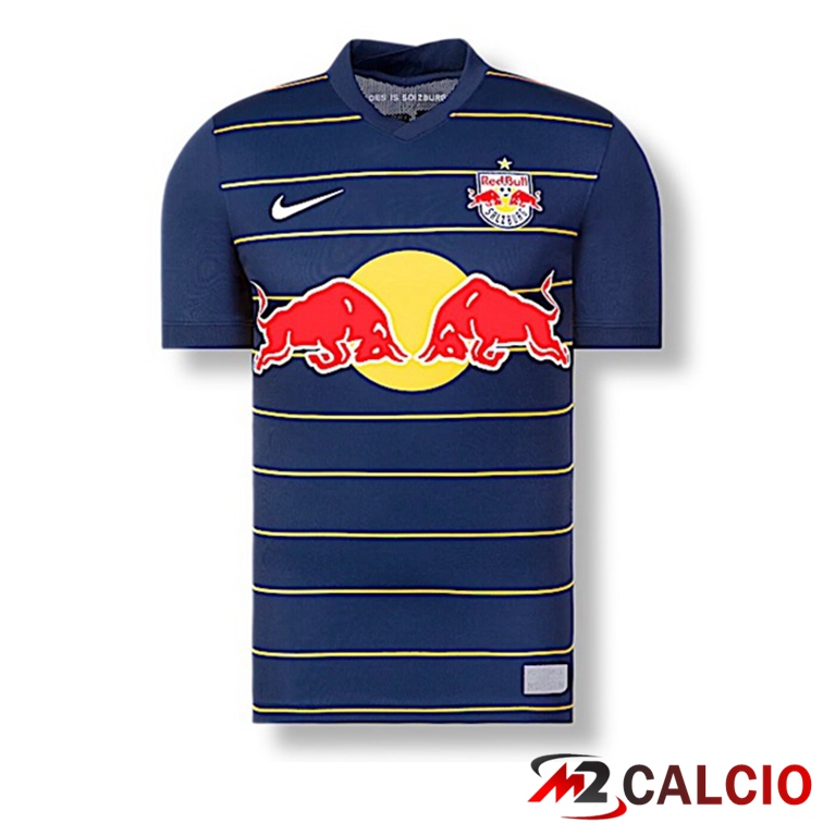 Maglia FC Red Bull Salzburg Seconda 2021/22