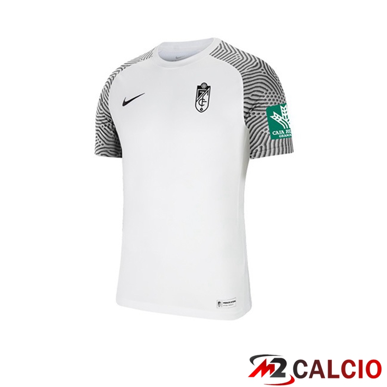 Maglie Calcio Granada CF Seconda 21/22