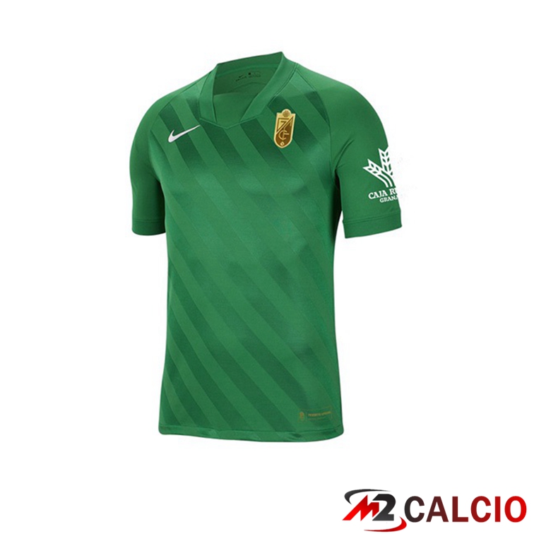 Maglie Calcio Granada CF Terza 21/22