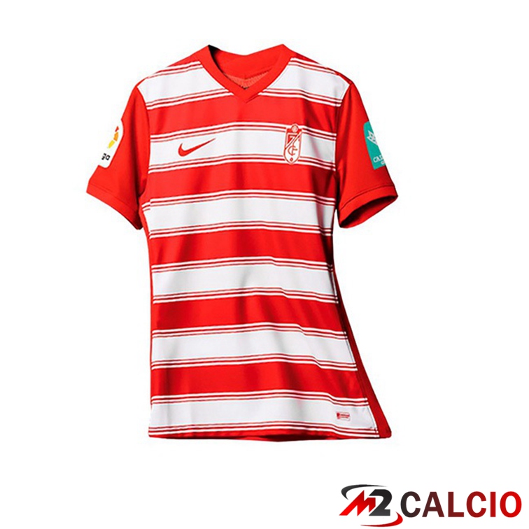 Maglie Calcio Granada CF Prima 21/22