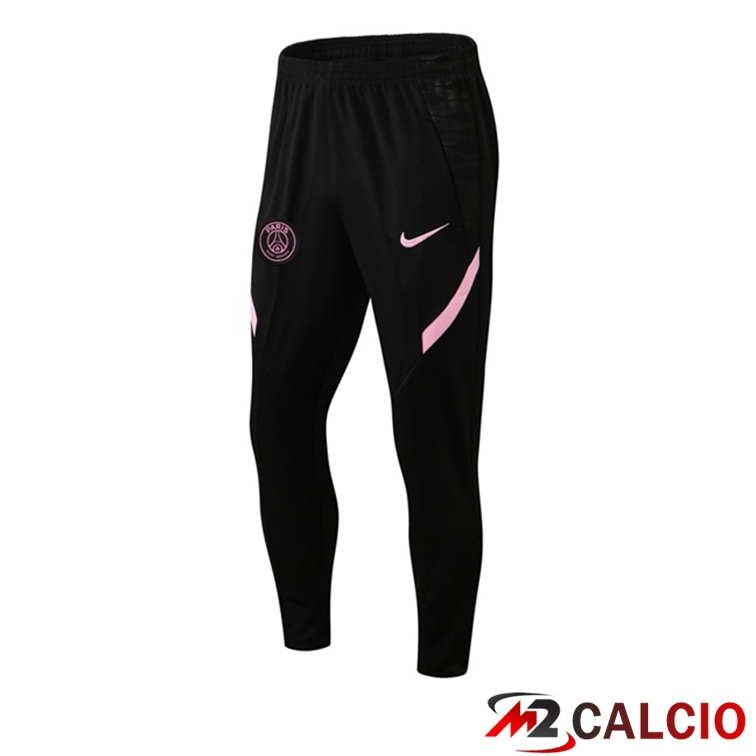 Pantaloni Da Training Paris PSG Nero 2021/2022