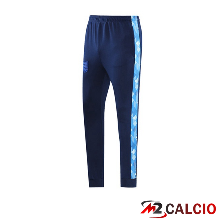Pantaloni Da Training Inghilterra Blu 2021/2022