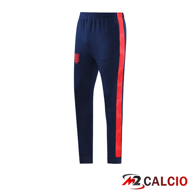 Pantaloni Da Training Inghilterra Blu Reale 2021/2022