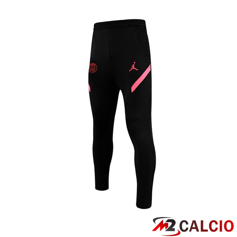 Pantaloni Da Training Paris PSG Nero 2021/2022