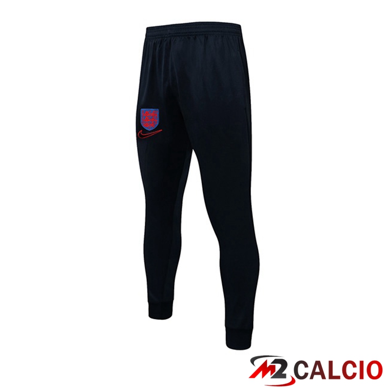 Pantaloni Da Training Inghilterra Blu Reale 2021/2022