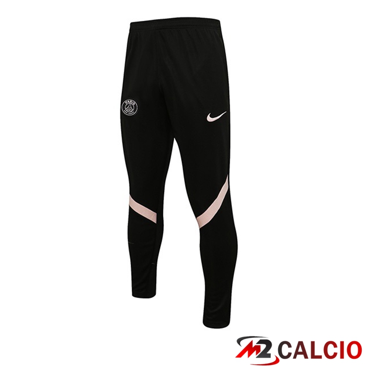 Pantaloni Da Training Paris PSG Nero 2021/2022