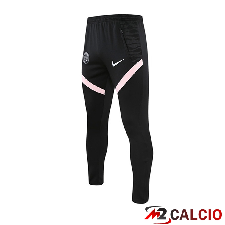 Pantaloni Da Training Paris PSG Nero 2021/2022
