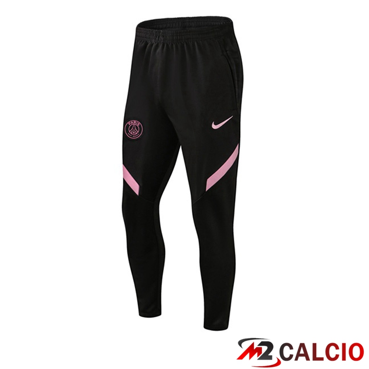 Pantaloni Da Training Paris PSG Nero 2021/2022