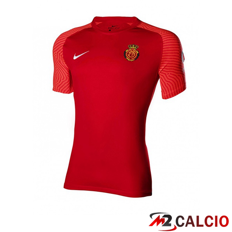 Maglie Calcio RCD Mallorca Prima 21/22