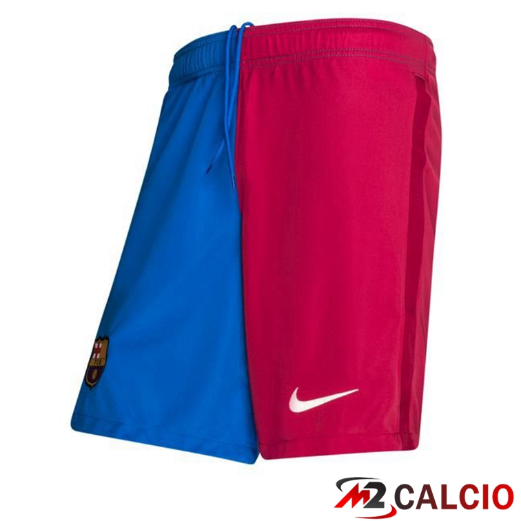 Pantaloncini Calcio FC Barcellona Prima 2021/2022