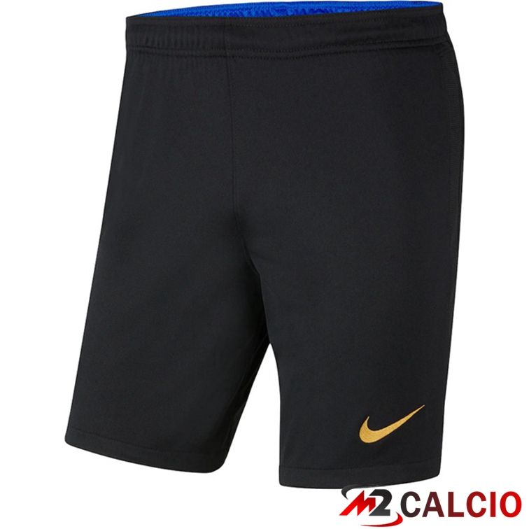 Pantaloncini Calcio Inter Milan Prima 2021/2022