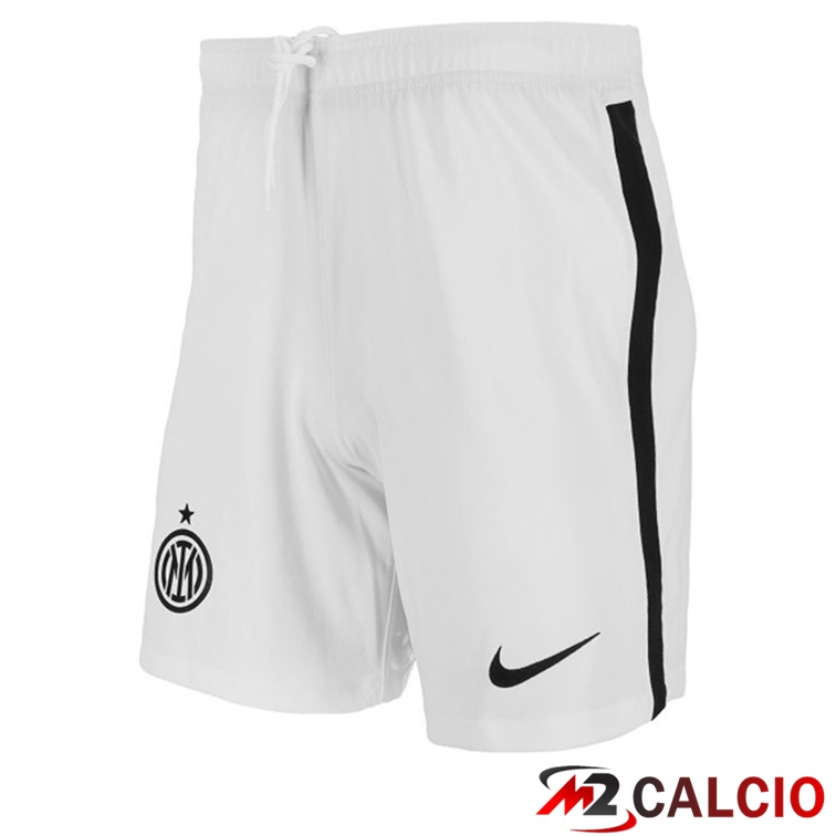 Pantaloncini Calcio Inter Milan Seconda 2021/2022