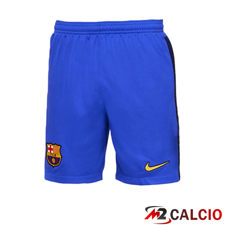 Pantaloncini Calcio FC Barcellona Terza 2021/2022