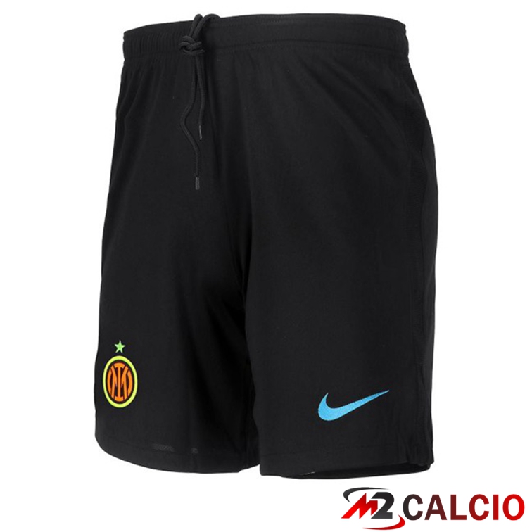 Pantaloncini Calcio Inter Milan Terza 2021/2022