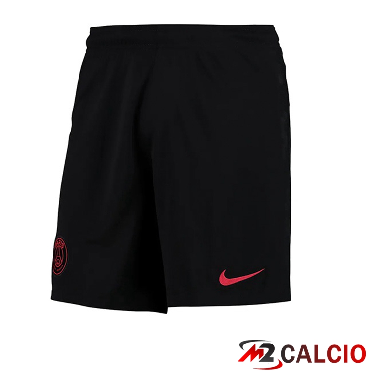 Pantaloncini Calcio Paris PSG Terza 2021/2022