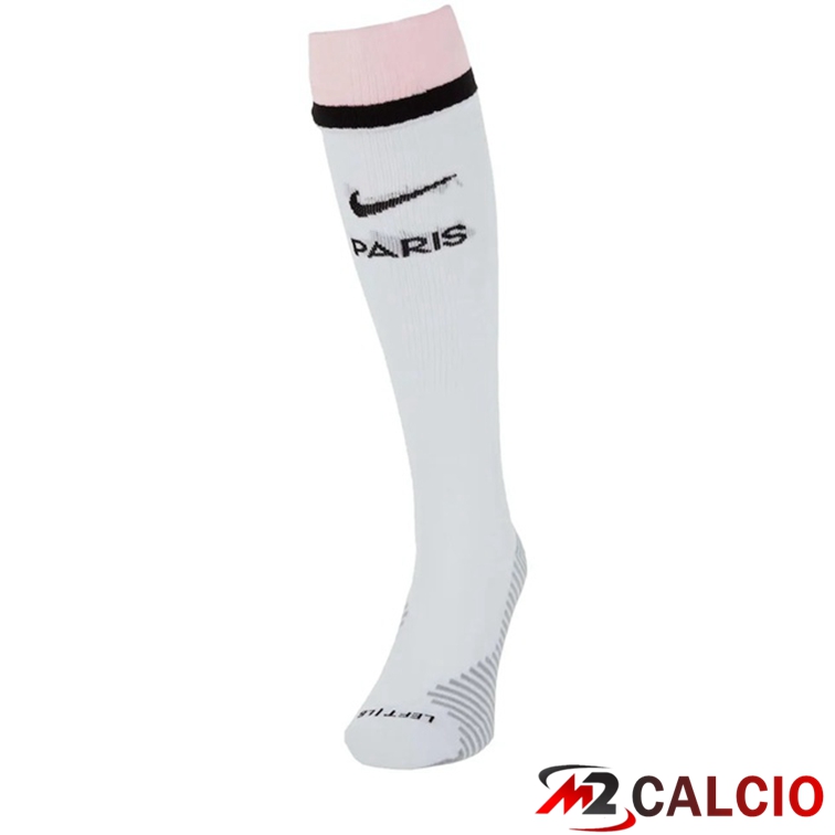 Calzini Calcio Paris PSG Seconda 2021/2022
