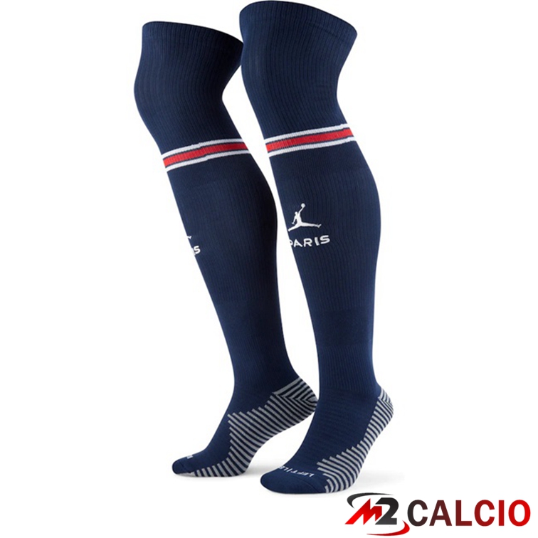 Calzini Calcio Paris PSG Prima 2021/2022