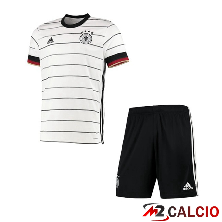 Maglia Nazionale Germania Bambino Prima 2020/2021