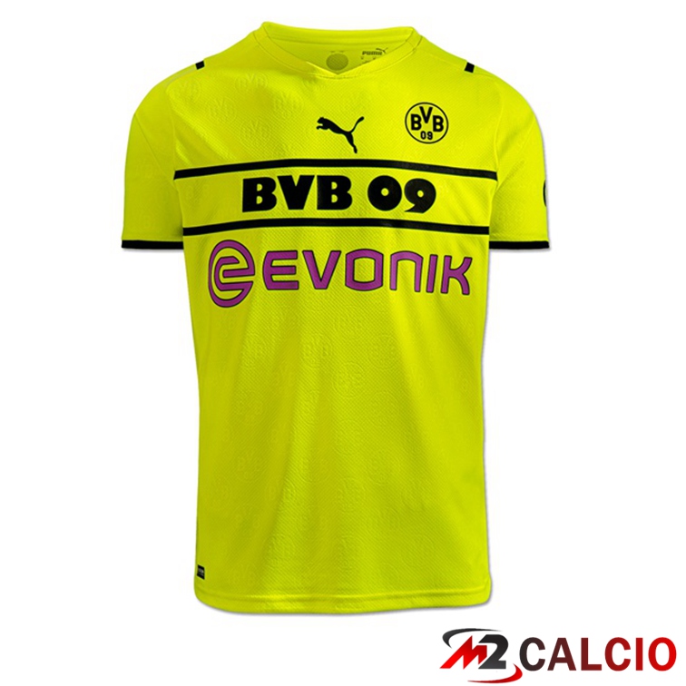Maglia Dortmund CUP Prima Giallo 2021/22
