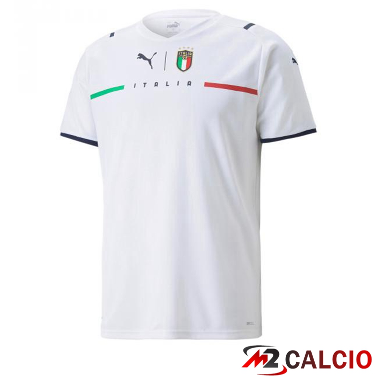Maglia Nazionale Italia Seconda 2021/2022
