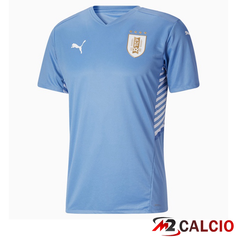 Maglia Nazionale Uruguay Prima 2021/2022