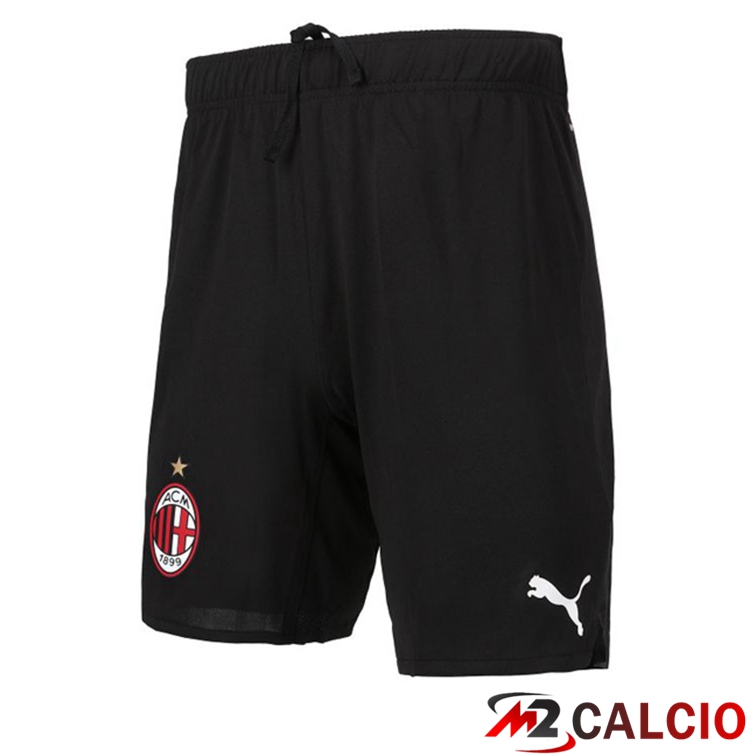 Pantaloncini Calcio AC Milan Prima 2021/2022