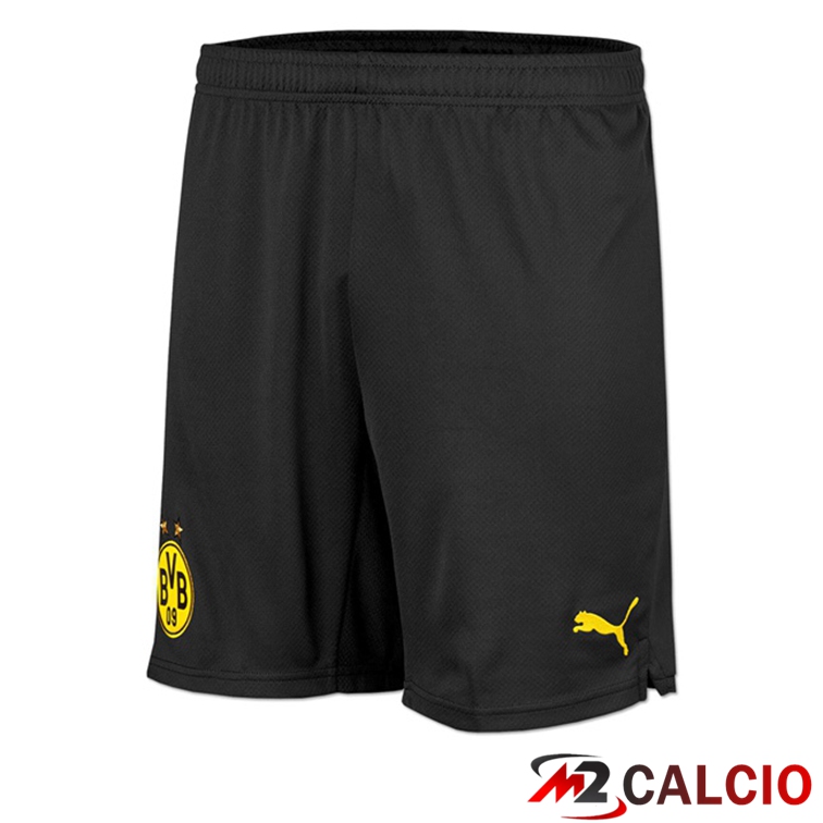 Pantaloncini Calcio Dortmund Prima 2021/2022