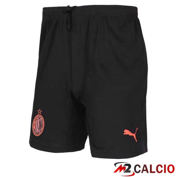Pantaloncini Calcio AC Milan Terza 2021/2022